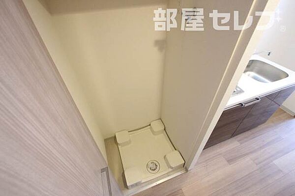 プレサンス栄ライズ ｜愛知県名古屋市中区新栄2丁目(賃貸マンション1K・14階・27.73㎡)の写真 その23