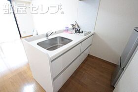 イデア新城  ｜ 愛知県名古屋市守山区新城11-9（賃貸マンション1R・2階・25.00㎡） その5