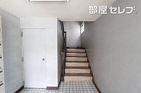 千種ハイツ  ｜ 愛知県名古屋市千種区今池1丁目25-5（賃貸マンション1LDK・4階・32.76㎡） その4