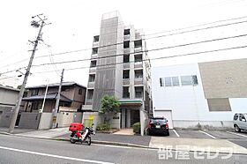 グレイスコート桜山  ｜ 愛知県名古屋市昭和区丸屋町6丁目78-1（賃貸マンション1LDK・6階・49.17㎡） その1