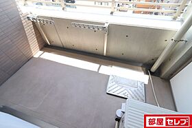 グレイスコート桜山  ｜ 愛知県名古屋市昭和区丸屋町6丁目78-1（賃貸マンション1LDK・6階・49.17㎡） その14