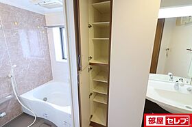 グレイスコート桜山  ｜ 愛知県名古屋市昭和区丸屋町6丁目78-1（賃貸マンション1LDK・6階・49.17㎡） その19