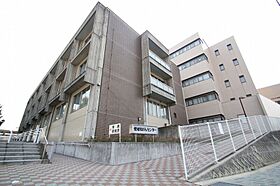 シティライフ本山北  ｜ 愛知県名古屋市千種区春里町4丁目19-1（賃貸マンション1K・2階・24.91㎡） その27