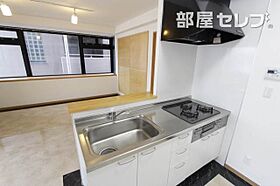 GC覚王山  ｜ 愛知県名古屋市千種区山門町2丁目83-3（賃貸マンション1LDK・3階・51.28㎡） その5