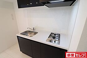 SHOKEN Villa川名  ｜ 愛知県名古屋市昭和区川名本町6丁目9-1（賃貸アパート1LDK・3階・31.91㎡） その25