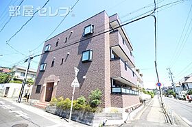 ピエ・タ・テール本山  ｜ 愛知県名古屋市千種区鹿子町7丁目19（賃貸アパート1K・2階・31.65㎡） その1