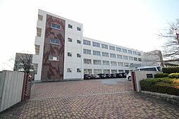 名古屋市立名東高校 759m