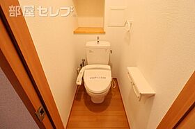 PLATZKAKUOUZAN  ｜ 愛知県名古屋市千種区山門町2丁目2-2（賃貸マンション1LDK・3階・58.55㎡） その9