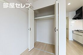 クリスタルテラス本山  ｜ 愛知県名古屋市千種区清住町1丁目98-1（賃貸マンション1R・3階・27.25㎡） その12