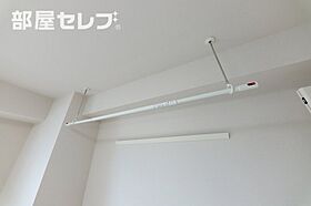 クリスタルテラス本山  ｜ 愛知県名古屋市千種区清住町1丁目98-1（賃貸マンション1R・3階・27.25㎡） その16