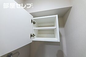 クリスタルテラス本山  ｜ 愛知県名古屋市千種区清住町1丁目98-1（賃貸マンション1R・3階・27.25㎡） その21