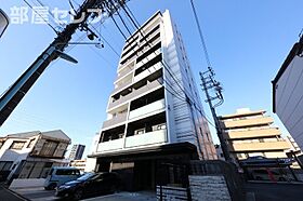 IARIM車道  ｜ 愛知県名古屋市東区筒井3丁目28-26（賃貸マンション1K・10階・23.88㎡） その1