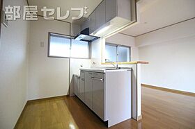 近藤マンション  ｜ 愛知県名古屋市名東区上社4丁目165（賃貸マンション1LDK・4階・46.00㎡） その18