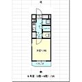 ファーストスプリング3階4.5万円