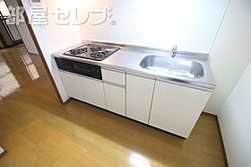 アサヒホフマン  ｜ 愛知県名古屋市名東区朝日が丘90（賃貸マンション1LDK・2階・40.15㎡） その5