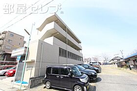 アサヒホフマン  ｜ 愛知県名古屋市名東区朝日が丘90（賃貸マンション1LDK・2階・40.15㎡） その6