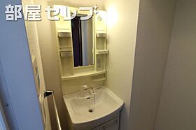 プロシード吹上  ｜ 愛知県名古屋市昭和区車田町2丁目22-2（賃貸マンション1K・4階・24.31㎡） その25