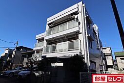 パラシオン東山