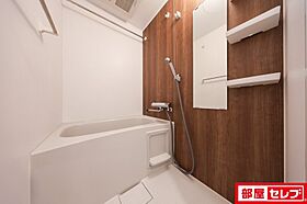 ファステート葵桜通リブレ(S-RESIDENCE葵三丁目)  ｜ 愛知県名古屋市東区葵3丁目13-2（賃貸マンション1K・2階・27.12㎡） その4