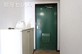 ジュネス北千種  ｜ 愛知県名古屋市千種区北千種2丁目3-5（賃貸マンション2LDK・7階・48.46㎡） その9