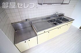 OS・SKYフレックス藤が丘  ｜ 愛知県名古屋市守山区本地が丘1102（賃貸マンション3LDK・4階・79.75㎡） その7