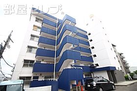 OS・SKYフレックス藤が丘  ｜ 愛知県名古屋市守山区本地が丘1102（賃貸マンション3LDK・4階・79.75㎡） その1