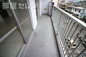 OS・SKYフレックス藤が丘  ｜ 愛知県名古屋市守山区本地が丘1102（賃貸マンション3LDK・4階・79.75㎡） その14