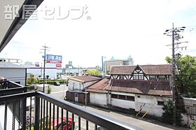 プレザント柳  ｜ 愛知県名古屋市名東区照が丘229（賃貸アパート2LDK・1階・52.00㎡） その17