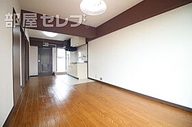 コーポ小池  ｜ 愛知県名古屋市名東区小池町436（賃貸マンション1LDK・7階・36.92㎡） その23