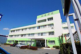 コーポ小池  ｜ 愛知県名古屋市名東区小池町436（賃貸マンション2LDK・3階・44.20㎡） その24