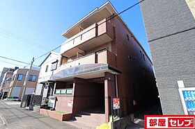 アマーブレ今池  ｜ 愛知県名古屋市千種区今池3丁目28-9（賃貸マンション1K・2階・24.25㎡） その6