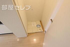 Conde藤が丘（S-FORT藤が丘）  ｜ 愛知県名古屋市名東区姫若町12（賃貸マンション1K・11階・24.50㎡） その24