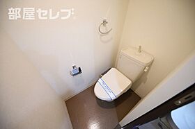 プライマル名古屋吹上(旧:ボタニカルコート)  ｜ 愛知県名古屋市千種区千種通6丁目31-1（賃貸マンション1K・9階・24.59㎡） その10