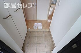 レジディア久屋大通  ｜ 愛知県名古屋市東区泉1丁目10-18（賃貸マンション1LDK・9階・52.54㎡） その8