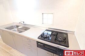 K&K高峯  ｜ 愛知県名古屋市昭和区高峯町168-2（賃貸マンション1LDK・3階・45.00㎡） その5