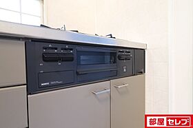 K&K高峯  ｜ 愛知県名古屋市昭和区高峯町168-2（賃貸マンション1LDK・3階・45.00㎡） その21