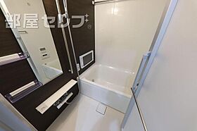 Bel　Spazio　ISSHA  ｜ 愛知県名古屋市名東区高社1丁目260（賃貸マンション1LDK・4階・43.76㎡） その4