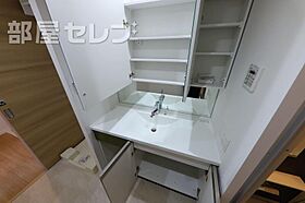 Bel　Spazio　ISSHA  ｜ 愛知県名古屋市名東区高社1丁目260（賃貸マンション1LDK・4階・43.76㎡） その22