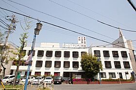 UNOEビル  ｜ 愛知県名古屋市千種区新池町3丁目44（賃貸マンション1R・3階・24.70㎡） その19