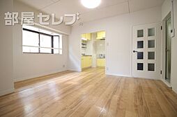 アルトーレ 2階2LDKのリビング/ダイニング