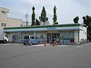 ファミリーマート名東牧の原店 99m