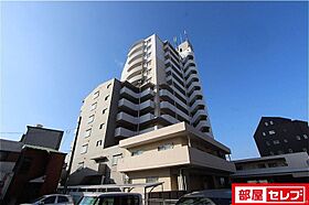 レジデンス御器所スクエア  ｜ 愛知県名古屋市昭和区石仏町2丁目1-40（賃貸マンション1K・2階・36.02㎡） その15