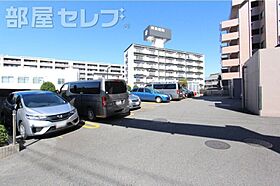 フレスト藤が丘  ｜ 愛知県名古屋市名東区小池町442-2（賃貸マンション3LDK・1階・67.04㎡） その15