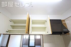 フレスト藤が丘  ｜ 愛知県名古屋市名東区小池町442-2（賃貸マンション3LDK・1階・67.04㎡） その21