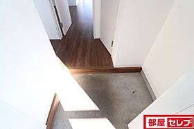 レヂデンス平和ヶ丘  ｜ 愛知県名古屋市名東区平和が丘4丁目20（賃貸マンション1LDK・4階・48.00㎡） その19