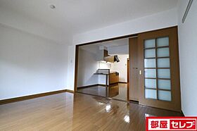 プログレス・K  ｜ 愛知県名古屋市名東区藤森西町707（賃貸マンション1LDK・4階・41.42㎡） その8