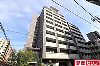愛知県名古屋市千種区今池5丁目16-29：物件画像／部屋セレブ覚王山店　株式会社S-point