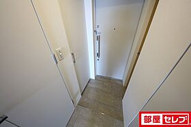 シーズンフラッツ千種  ｜ 愛知県名古屋市千種区千種2丁目19番16号（賃貸マンション1K・8階・24.03㎡） その22