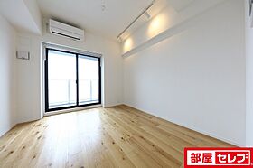 シーズンフラッツ千種  ｜ 愛知県名古屋市千種区千種2丁目19番16号（賃貸マンション1K・8階・24.03㎡） その6