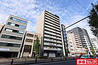 愛知県名古屋市千種区池下1丁目8-13：物件画像／部屋セレブ覚王山店　株式会社S-point